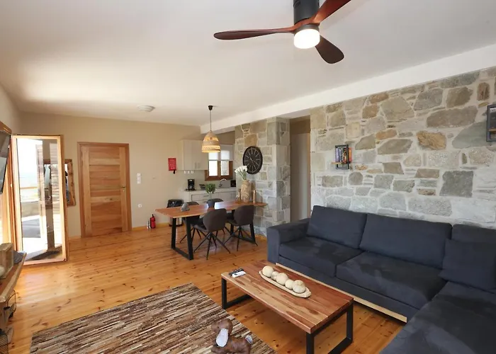 Magna Grecia Residence Panoramic View