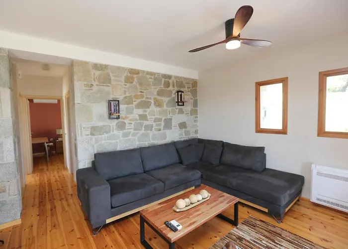 Magna Grecia Residence Panoramic View