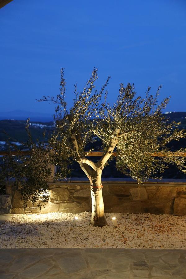 Magna Grecia Panoramic View *